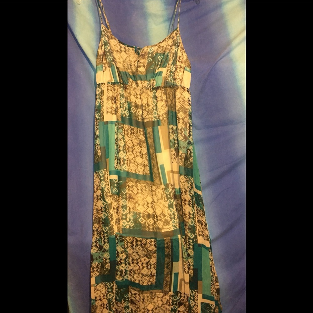 TWO by Vince Camuto Maxi Dress